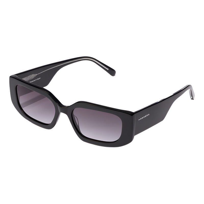 Lentes De Sol - Trendset  Negro Iron