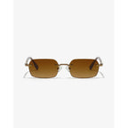 Hawkers Enigma Cooper Rectangular Marrón