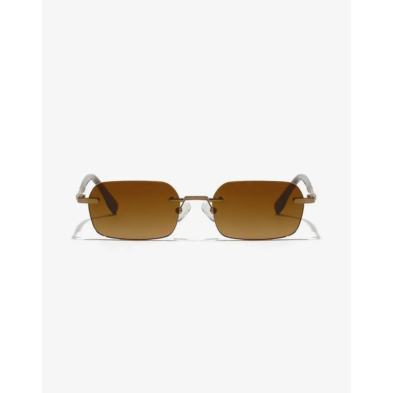 Hawkers Enigma Cooper Rectangular Marrón