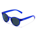 Lentes De Sol Hawkers - Bel Air Kids Niño Y Niña Elige Color Varilla Azul Oscuro/negro