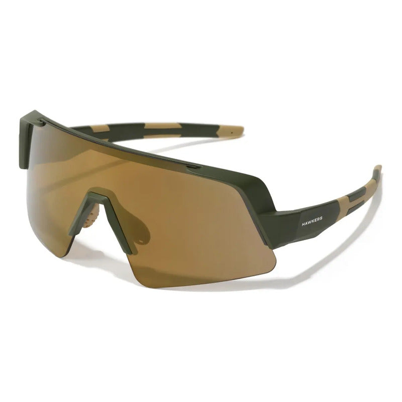 Hawkers Nexus - Black Pink Flash Nexus Verde Dorado