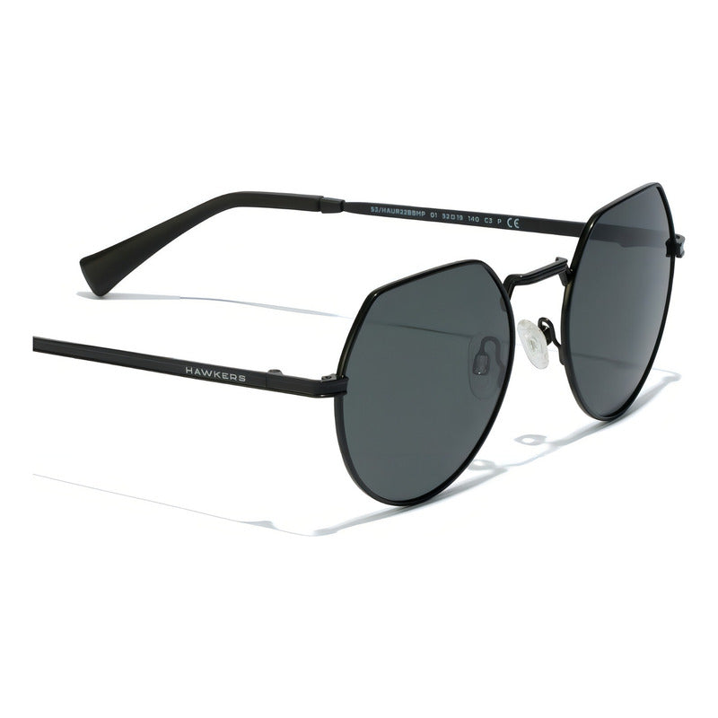 Lentes De Sol - Aura Polarizado Black