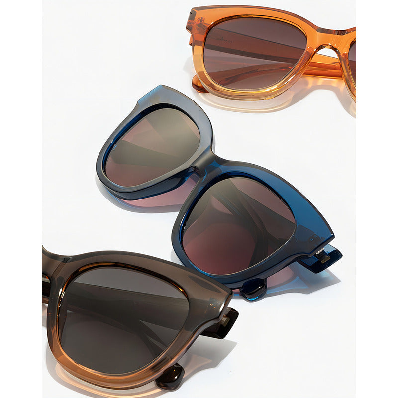 SALE Lentes De Sol - Fusion Audrey Brown