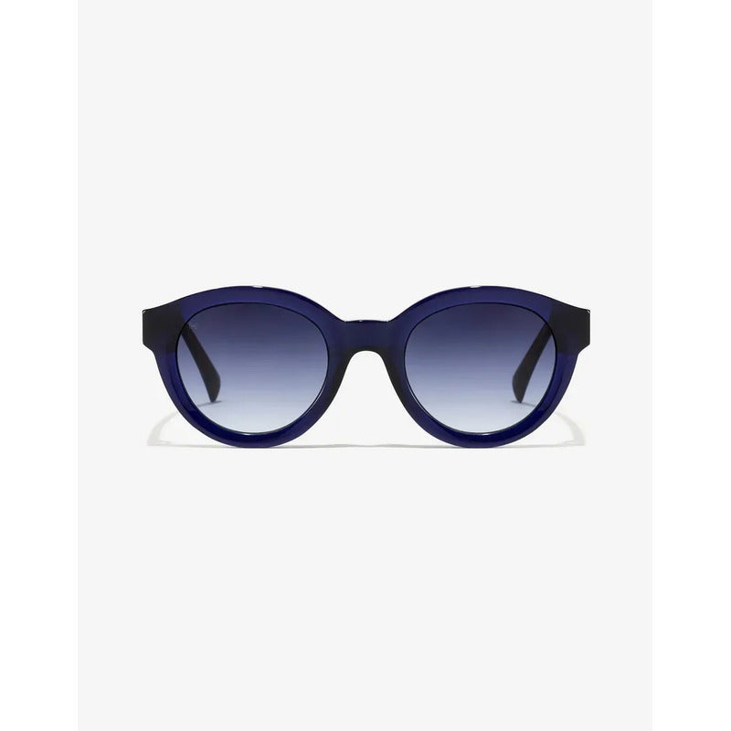 Lentes De Sol - Hawkers - Born Azul Oscuro Azul Petróleo