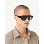 Lentes De Sol Hawkers Metro Black Dark Eco Negro
