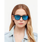 Lentes De Sol - One Polarizado Emerald Black