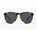 Lentes De Sol Hawkers - Paula Echevarría - Joker Polarizado Carey Eco Negro