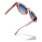 Lentes De Sol - Warwick Uptown Peach Sunrise