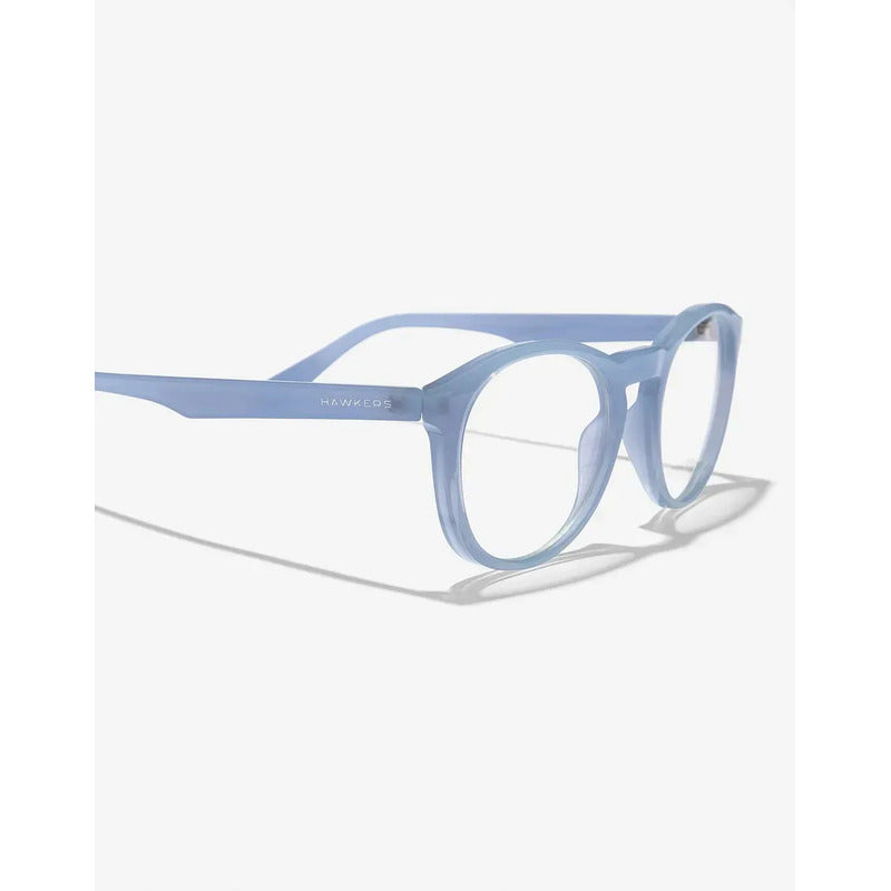 Lentes Blue Blockers - Hawkers - Belair Azul Claro