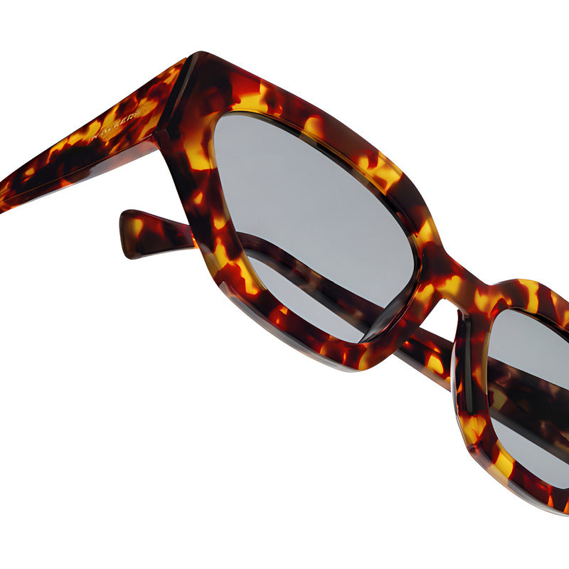 Lentes De Sol - Paula Echevarría - Olwen Tortoise Carey