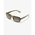 Lentes De Sol - Hawkers X Pierre Gasly - Stratos Eco Verde Musgo