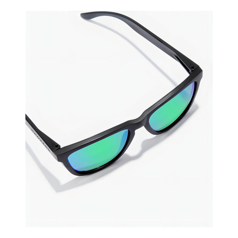 Hawkers Lentes De Sol Hawkers One Raw Black Emerald Negro/verde