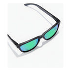 Hawkers Lentes De Sol Hawkers One Raw Black Emerald Negro/verde