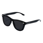 Lentes De Sol Hawkers - One Venm Raw - Black - Unisex Negro