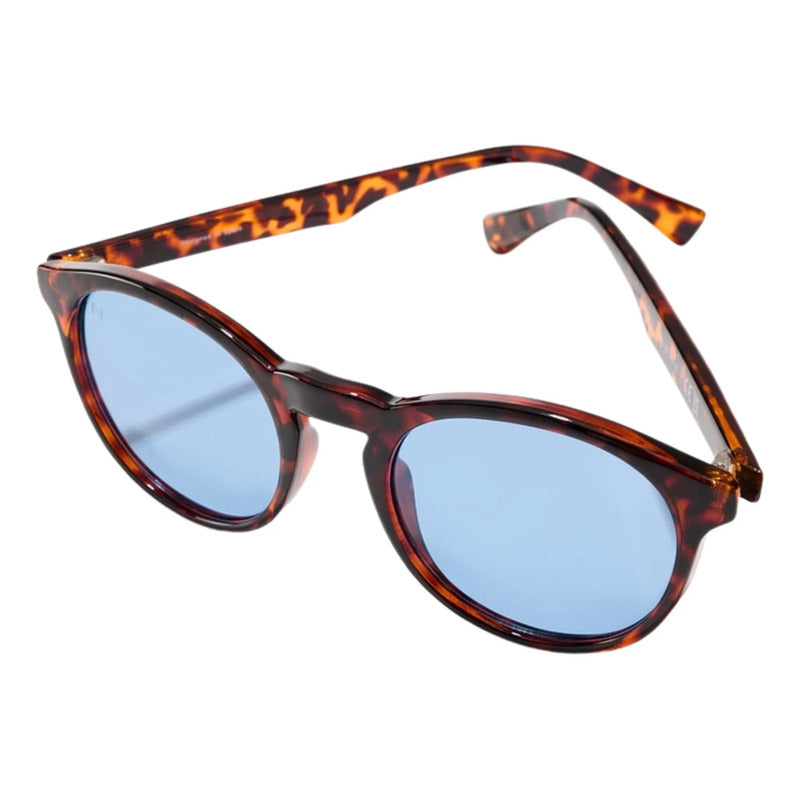 Lentes De Sol - Bel Air Carey Blueberry