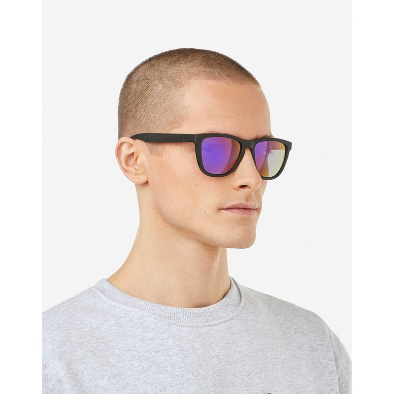 Lentes De Sol - One Raw Polarizado Black Joker