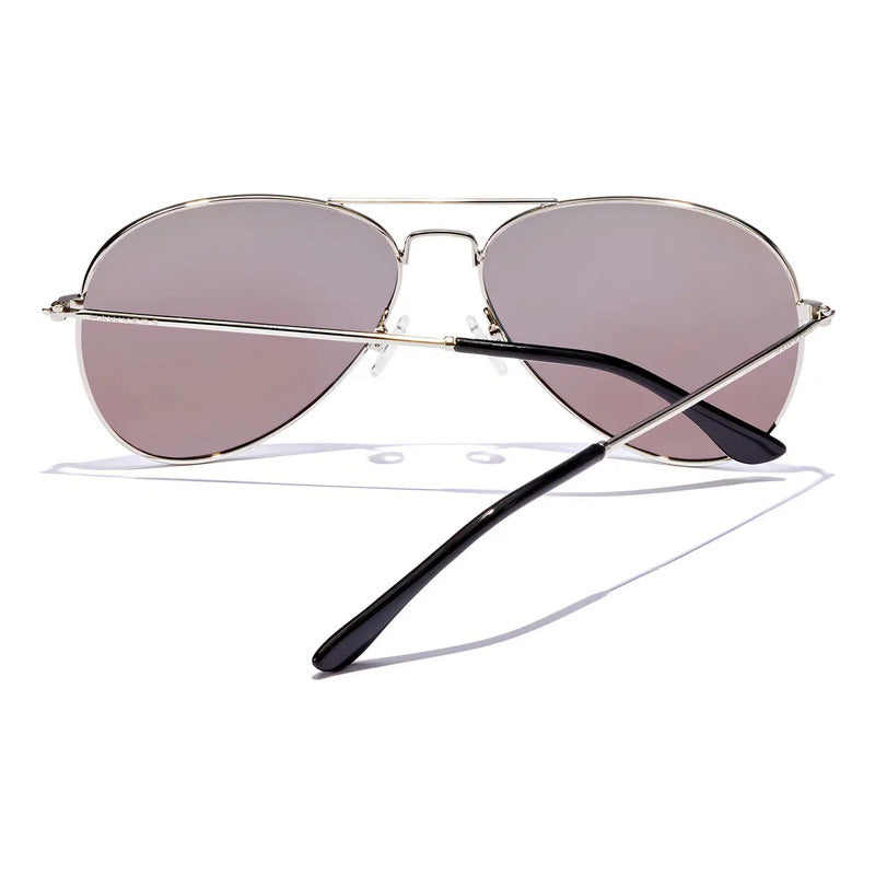Lentes De Sol - Hawk Polarizado Rose Gold