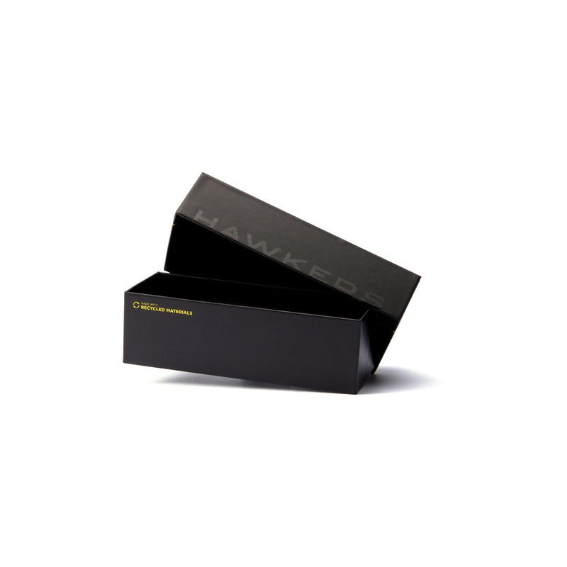 Lentes De Sol Hawkers Peak Metal Olive Gardient Moss Verde