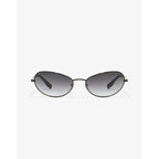 Lentes De Sol - Hawkers - Aurum Negro Dorado Gris Dorado/negro