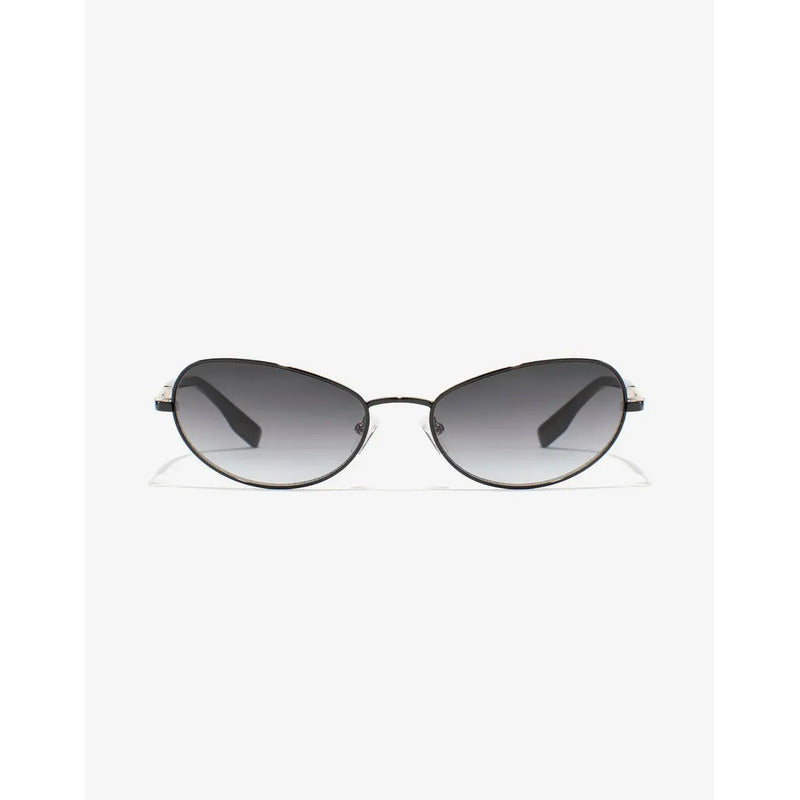 Lentes De Sol - Hawkers - Aurum Negro Dorado Gris Dorado/negro