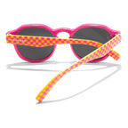 Lentes De Sol Hawkers - Warwick Kids Niño Y Niña Elige Color Varilla Multicolor/negro