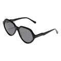 Lentes De Sol - Paula Echevarría - Retro Eco Negro