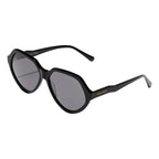 Lentes De Sol - Paula Echevarría - Retro Eco Negro