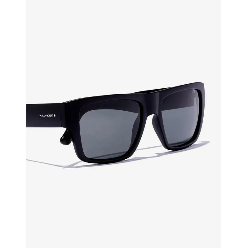 Lentes De Sol - Hawkers - Waimea Polarizado Negro Gris