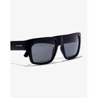 Lentes De Sol - Hawkers - Waimea Polarizado Negro Gris