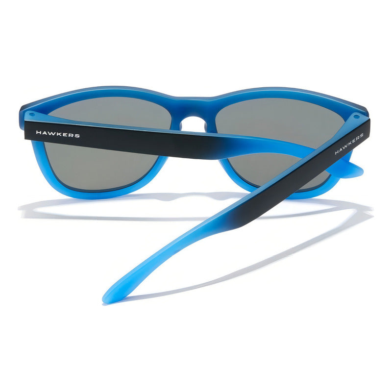 Lentes De Sol - One Polarizado Mirror Sky Bicolor