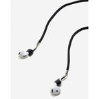 Cordon Air Pods Negro Liso