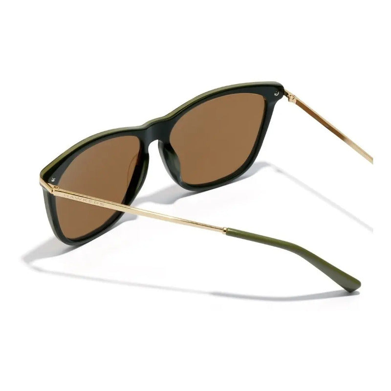 Lentes De Sol - One Crosswalk Havana Green Olive