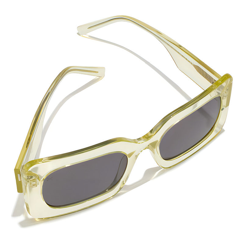 Lentes De Sol Hawkers Tini Flechazo Amarillo