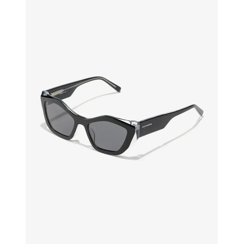 Lentes De Sol - Hawkers - Gaia - Negro