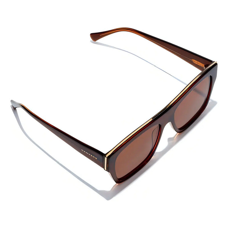Lentes De Sol - Paula Echevarría Doumu Marrón
