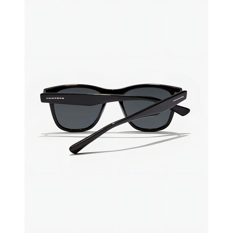 Lente De Sol - Hawkers - One Pair - Polarizado - Negro Dark - Unisex