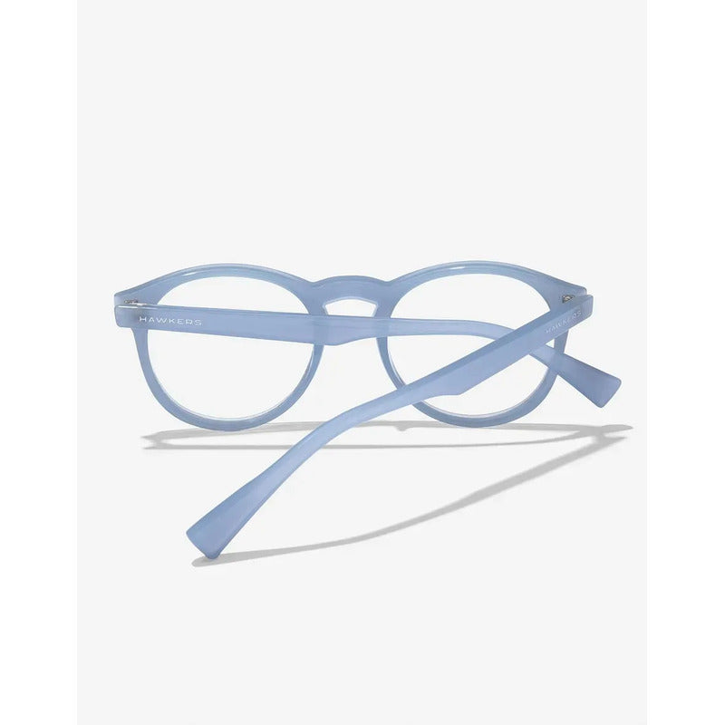 Lentes Blue Blockers - Hawkers - Belair Azul Claro
