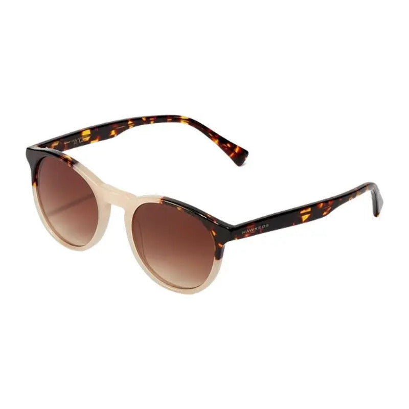 Lentes De Sol -  Bel Air X Bicolor Carey Brown