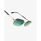 Hawkers Lentes De Sol Enigma Heni26blm0 Verde Dorado