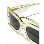Lentes De Sol Hawkers Tini Flechazo Amarillo