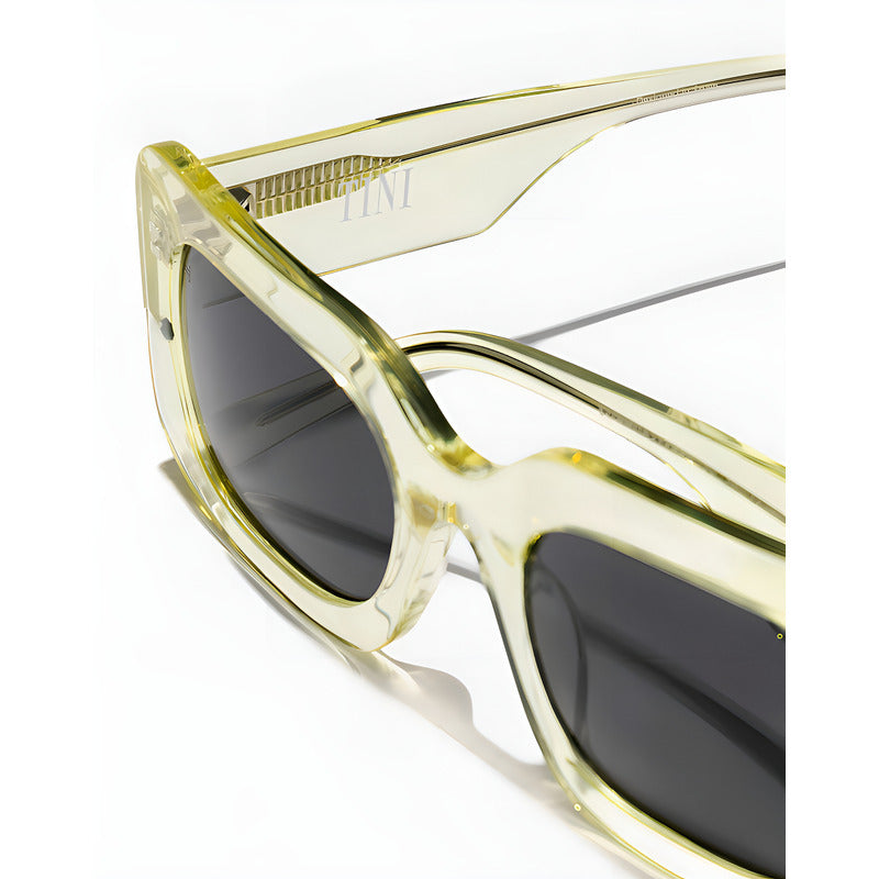 Lentes De Sol Hawkers Tini Flechazo Amarillo