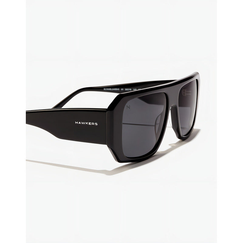 Lentes De Sol Hawkers - Paula Echevarría - Hell Negro
