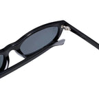 Lentes De Sol - Halo Black Dark
