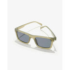 Lentes De Sol - Hawkers - Terra Polarizado Verde Musgo Gris