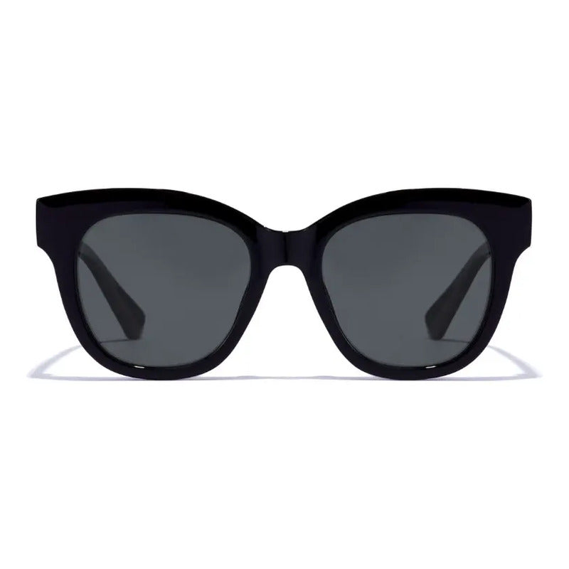 Lentes De Sol Hawkers Audrey Neuve Black Grey Polarizado Negro