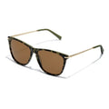 Lentes De Sol - One Crosswalk Havana Green Olive
