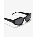 Hawkers Lentes De Sol Cannes Hcns26bbr0 Slim Cat Eye Anguladas Negro
