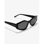 Hawkers Lentes De Sol Cannes Hcns26bbr0 Slim Cat Eye Anguladas Negro