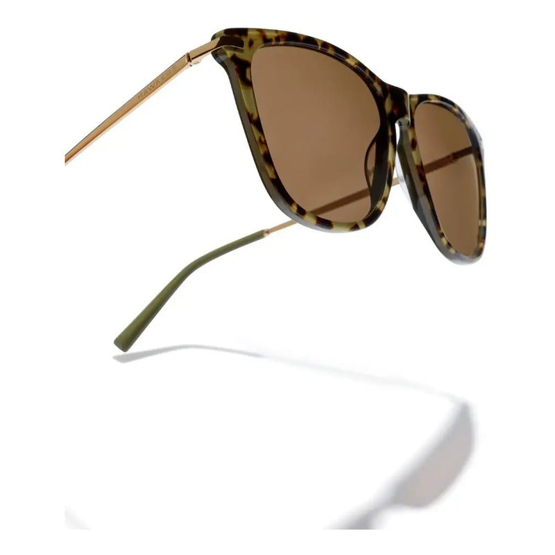 Lentes De Sol - One Crosswalk Havana Green Olive