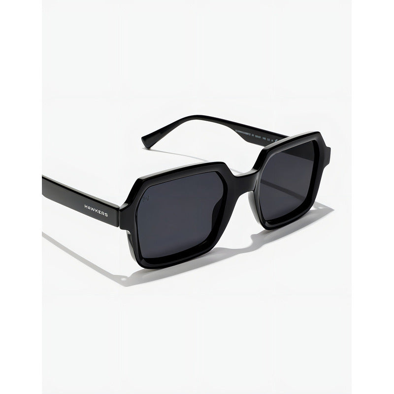 Lentes De Sol Hawkers - Alex Marquez - Minimal Max Negro